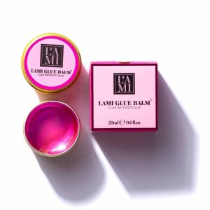 lami-peach-20ml-starry-copyright LAMI GLUE BALM - gel za obrvi