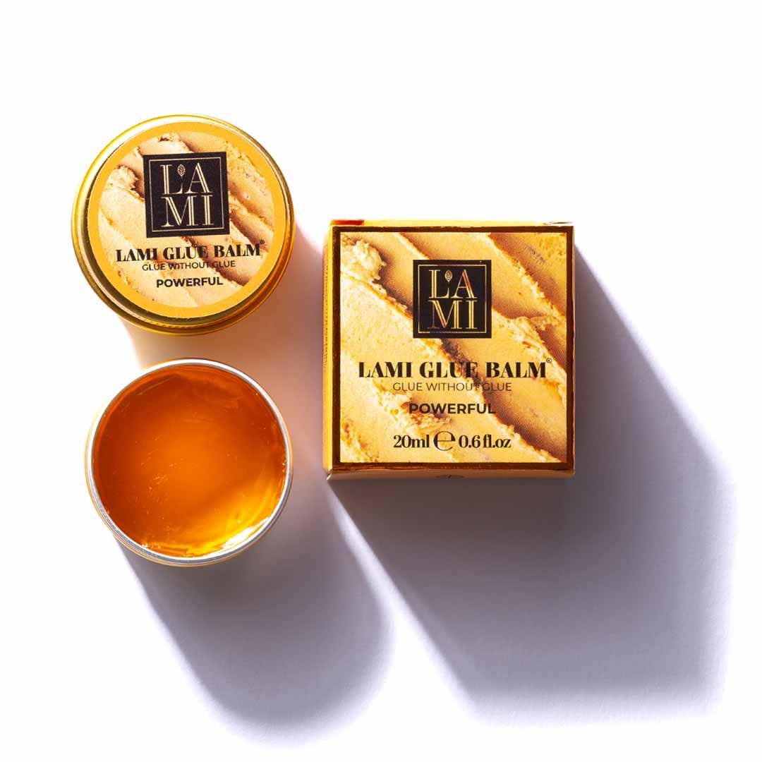 Lami glue balm-Powerful melon